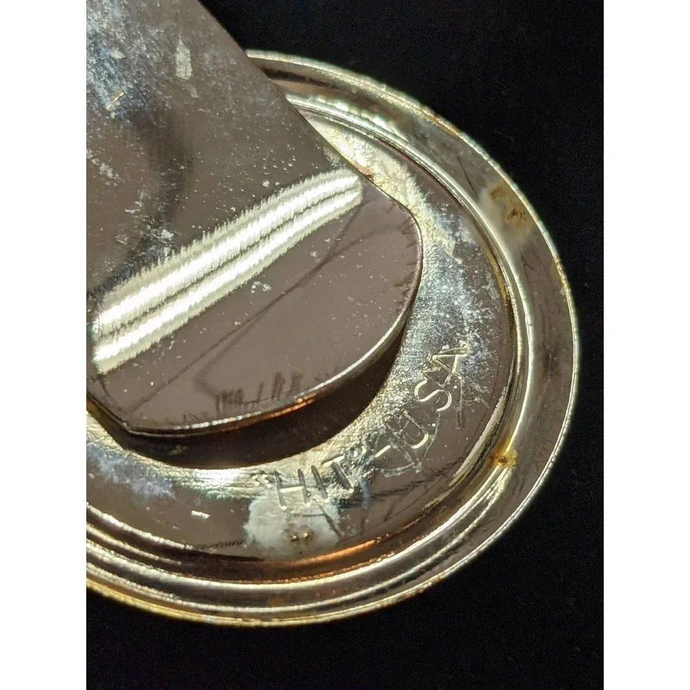 Orange County Racing Fair Money Clip 